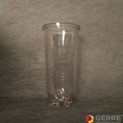 Прозрачная чашка для режима всасывания для &quot;Magnum&quot; 