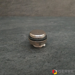 Воздухоспускная пробка ½&quot; с отводом воды (вращающийся) 