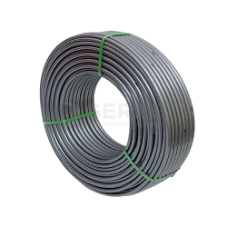 Труба из сшитого полиэтилена PEX-A с антикислородным барьером EVOH 25*3,5 (бухта 50 м) 