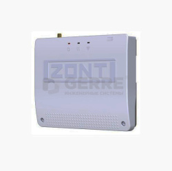 ZONT SMART 2.0 - отопительный GSM / Wi-Fi контроллер на стену и DIN-рейку 