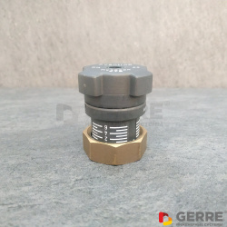 Маховик для регулирующего вентиля Hycocon VTZ, Ду25 