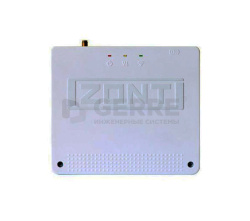 Блок расширения EX-77 - блок расширения для регулятора ZONT Climatic 1.3 