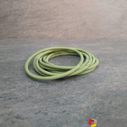 Уплотнительное кольцо для чаши фильтра 