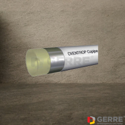 Металлопластиковая труба &quot;Copipe&quot;,63х6мм (штанга 5м), артикул 1501584 