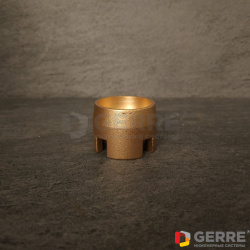 Блокирующий колпачок для Optibal „EZB“ до Ду32 - Ду50 