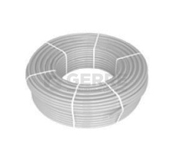 Труба PE-XA 20х2,8 с защитой Evoh, бухта 100 м 