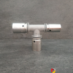 Пресс-тройник Cofit PDK&quot; 20 х 20 х 16 мм 