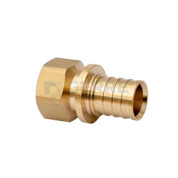 Муфта аксиальная с внутренней резьбой MVI 16x1/2&quot; 