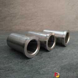 3 втулки под сварку для трехходовых вентилей „Tri-D TR/Tri-M TR/Tri-CTR“, R 1 1/2 