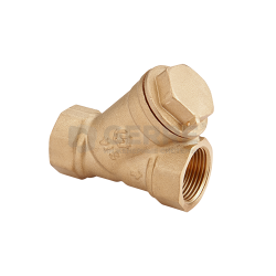 Фильтр косой грубой очистки MVI 1/2&quot; 