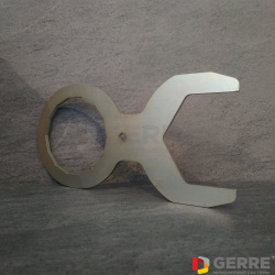 Инструмент для замены фильтров 