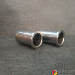 Набор №5- 2 втулки для сварки Ду32, сталь 