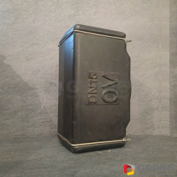 Изоляционный кожух для вентилей &quot;Hycocon&quot; для высоких температур, Ду15 