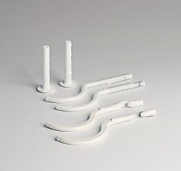 Кронштейны для Tesi2