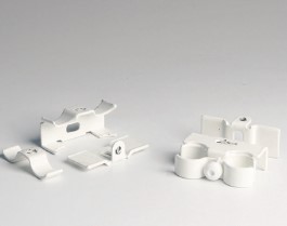 Универсальные кронштейны для радиатоов Irsap Tesi