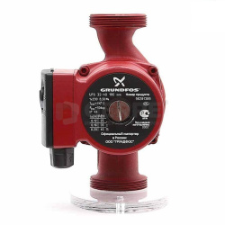 Циркуляционный насос Grundfos UPS 32-40 1х230 В (с гайками) 