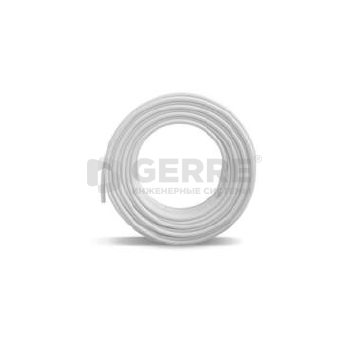 Труба PE-RT с EVOH 5-ти слойная  D25x3,5 (бухта 50 м) Комплектующие для теплых полов KAN-therm (Польша)