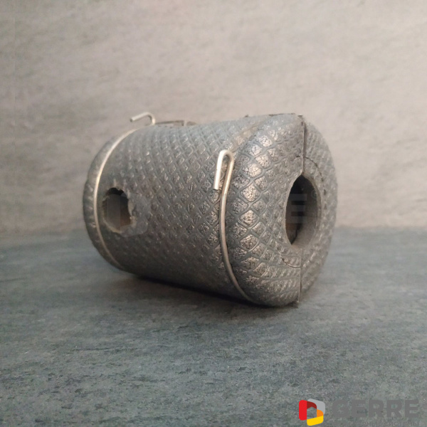 Изоляция  для шарового крана "Optibal TW", Ду25 Oventrop