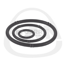 Прокладка O - Ring EPDM, 76,1 