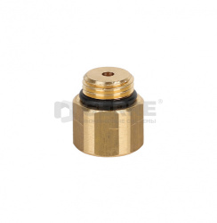 Фитинг для клапана MVI BL.610.04/BL.611.04, G.1/2"х3/8" (1 шт) 
