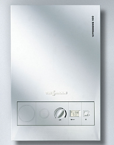 Настенные газовые конденсационные котлы Viessmann (Германия)