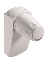 Термостатическая головка Heimeier VDX, 6-28°C, настройка 1-5 
