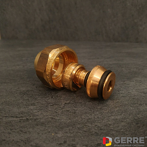Фитинги для труб Copipe Oventrop
