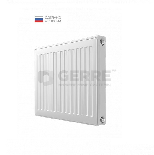 Стальной панельный радиатор Royal Thermo COMPACT C33-300-2400 RAL 9016 Royal Thermo COMPACT