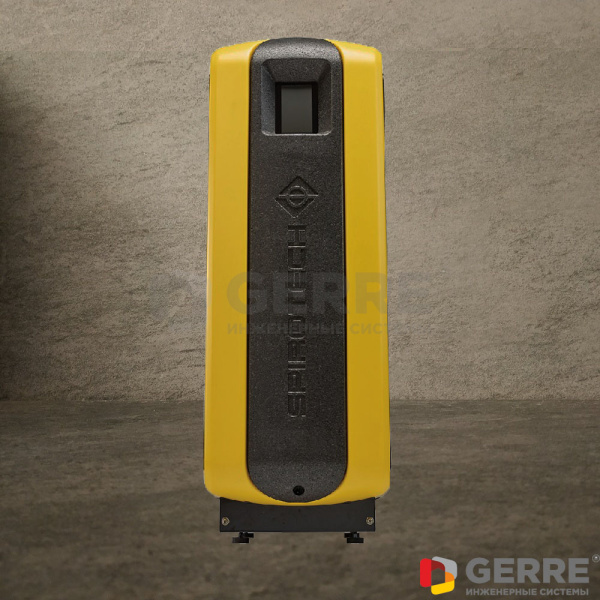 Вакуумный деаэратор Spirovent Superior для охлаждения и отопления S400 Superior
