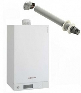 Дымоходы Viessmann 