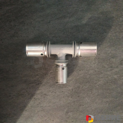 Пресс-тройник Cofit PDK" 20 х 16 х 20 мм 