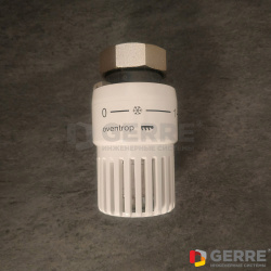 Термостат "vindo TH" M 30 x 1,5, белый 