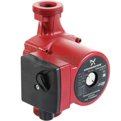 Циркуляционный насос Grundfos UPS 25-30 