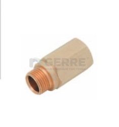 Удлинитель длинный KAN-therm G 1/2" 