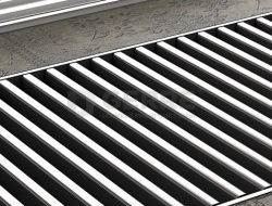 Решетка нержавеющая сталь, PM-22042-R30400