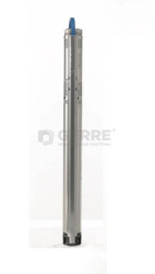Скважинный насос Grundfos SQ 1-125 
