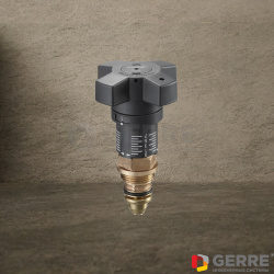 Верхняя часть для "Hydrocontrol VTR/VPR/MTR/VFC" регулирующих вентилей, Ду32 