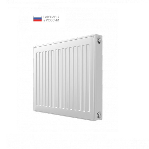 Стальной панельный радиатор Royal Thermo COMPACT C33-300-1600 RAL 9016 Royal Thermo COMPACT
