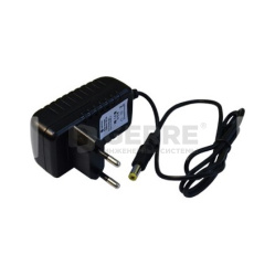Блок питания проводной 12V, 12W/WM/PL  