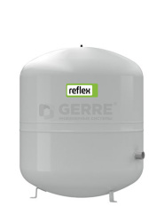 Бак мембранный Reflex NG 100, 6 бар/120°C 