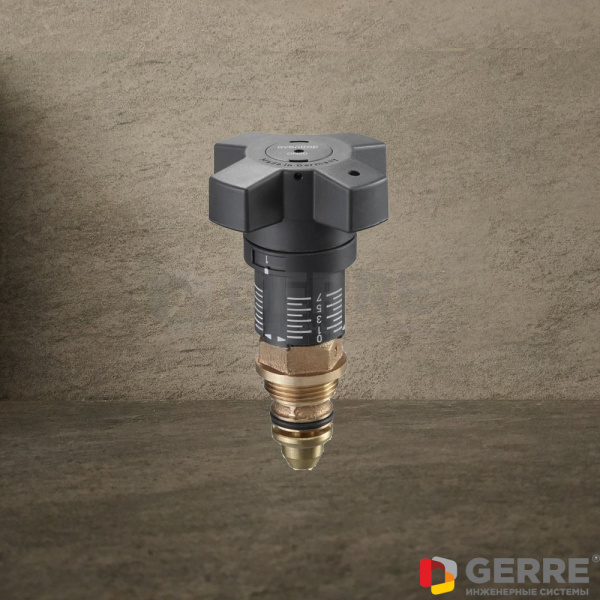 Верхняя часть для "Hydrocontrol VTR/VPR/MTR/VFC" регулирующих вентилей, Ду50 Вентильные части для "Hydrocontrol", "Hydromat"