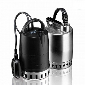 Дренажные насосы Grundfos 
