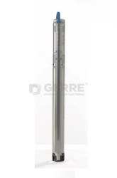 Скважинный насос Grundfos SQ 2-70 