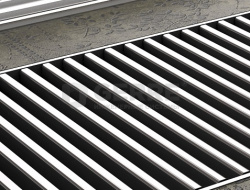 Решетка нержавеющая сталь