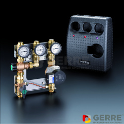 Циркуляционная станция "Regucirc M" Ду 20, G 1 НРхНР 