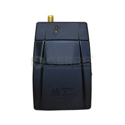 MEGA SX-150 - охранная GSM сигнализация 