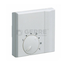 Терморегулятор Viessmann Vitotrol 100 RT LV (ZK01502) 
