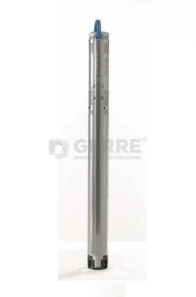 Скважинный насос Grundfos SQ 3-55 Скважинные насосы Grundfos 