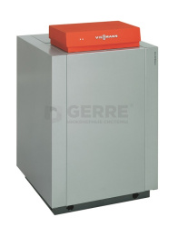 Котел газовый напольный Viessmann Vitogas 100-F GS1D 60 кВт 
