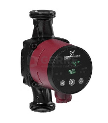 Циркуляционный насос Grundfos Alpha 2 25-80 180 